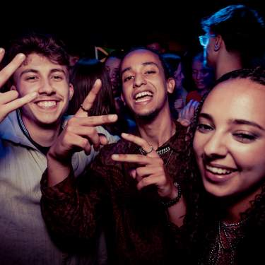 Foto von 08.06.2025 CARNIVAL AFTERPARTY XXL