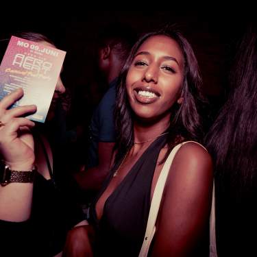Foto von 08.06.2025 CARNIVAL AFTERPARTY XXL