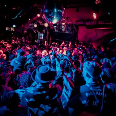 Foto von 08.06.2025 CARNIVAL AFTERPARTY XXL