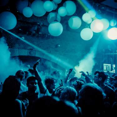 Foto von 08.06.2025 CARNIVAL AFTERPARTY XXL
