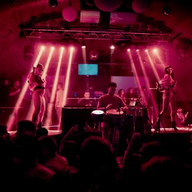 Foto von 08.06.2025 CARNIVAL AFTERPARTY XXL