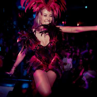 Foto von 08.06.2025 CARNIVAL AFTERPARTY XXL