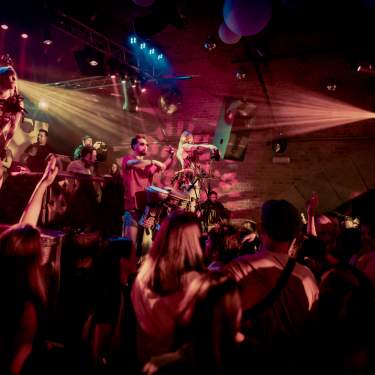 Foto von 08.06.2025 CARNIVAL AFTERPARTY XXL