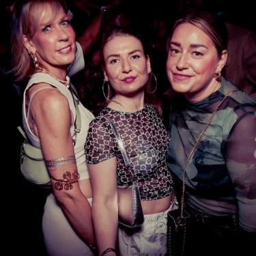 Foto von 08.06.2025 CARNIVAL AFTERPARTY XXL