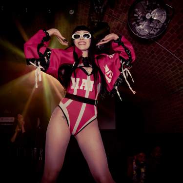 Foto von 08.06.2025 CARNIVAL AFTERPARTY XXL