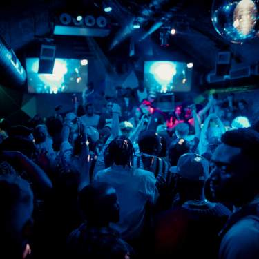 Foto von 08.06.2025 CARNIVAL AFTERPARTY XXL