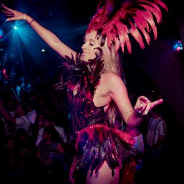 Foto von 08.06.2025 CARNIVAL AFTERPARTY XXL