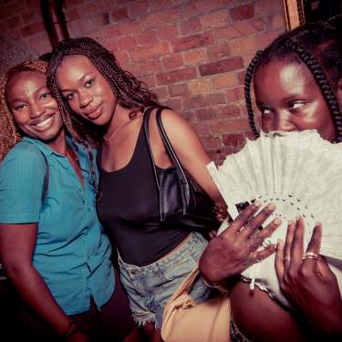 Foto von 08.06.2025 CARNIVAL AFTERPARTY XXL
