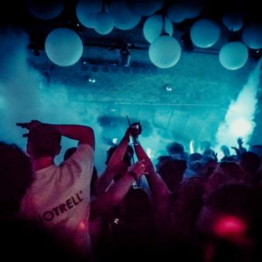 Foto von 08.06.2025 CARNIVAL AFTERPARTY XXL