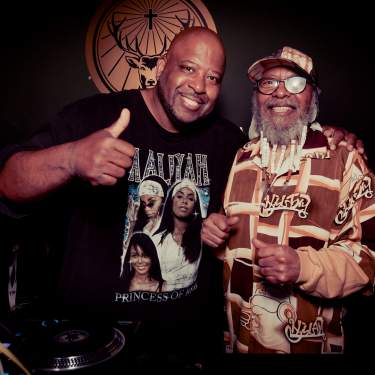 Foto von 08.06.2025 CARNIVAL AFTERPARTY XXL
