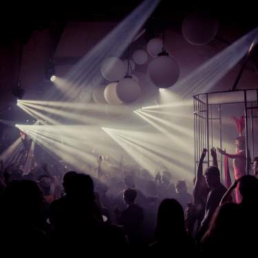 Foto von 08.06.2025 CARNIVAL AFTERPARTY XXL