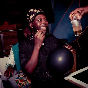 Foto von 08.06.2025 CARNIVAL AFTERPARTY XXL