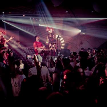 Foto von 08.06.2025 CARNIVAL AFTERPARTY XXL