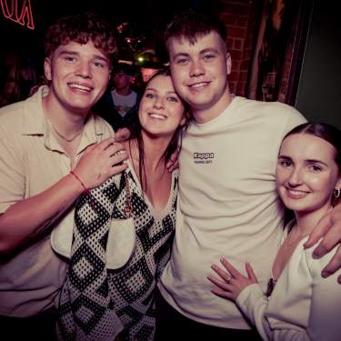 Foto von 08.06.2025 CARNIVAL AFTERPARTY XXL