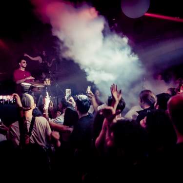 Foto von 08.06.2025 CARNIVAL AFTERPARTY XXL