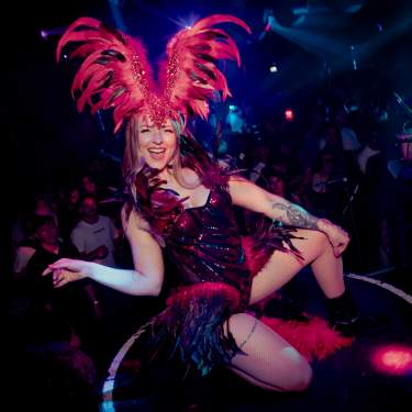 Foto von 08.06.2025 CARNIVAL AFTERPARTY XXL