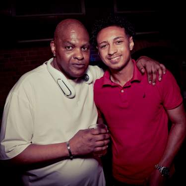 Foto von 08.06.2025 CARNIVAL AFTERPARTY XXL