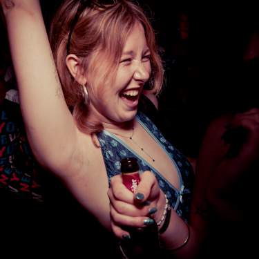 Foto von 08.06.2025 CARNIVAL AFTERPARTY XXL