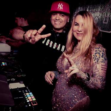 Foto von 08.06.2025 CARNIVAL AFTERPARTY XXL