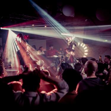 Foto von 08.06.2025 CARNIVAL AFTERPARTY XXL
