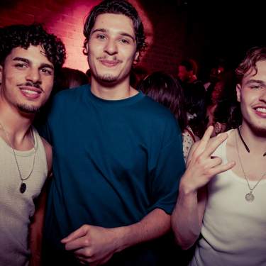 Foto von 08.06.2025 CARNIVAL AFTERPARTY XXL