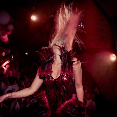 Foto von 08.06.2025 CARNIVAL AFTERPARTY XXL