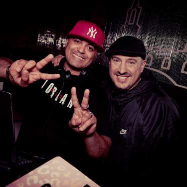 Foto von 08.06.2025 CARNIVAL AFTERPARTY XXL