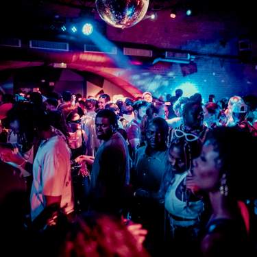 Foto von 08.06.2025 CARNIVAL AFTERPARTY XXL