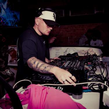Foto von 08.06.2025 CARNIVAL AFTERPARTY XXL