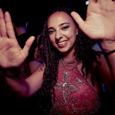 Foto von 08.06.2025 CARNIVAL AFTERPARTY XXL
