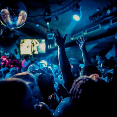 Foto von 08.06.2025 CARNIVAL AFTERPARTY XXL
