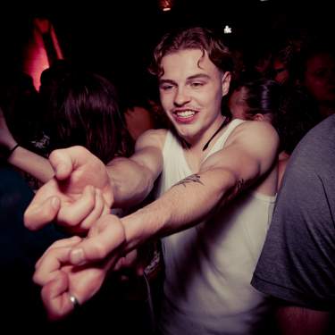 Foto von 08.06.2025 CARNIVAL AFTERPARTY XXL