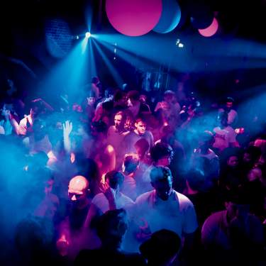 Foto von 08.06.2025 CARNIVAL AFTERPARTY XXL