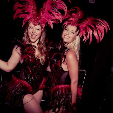 Foto von 08.06.2025 CARNIVAL AFTERPARTY XXL