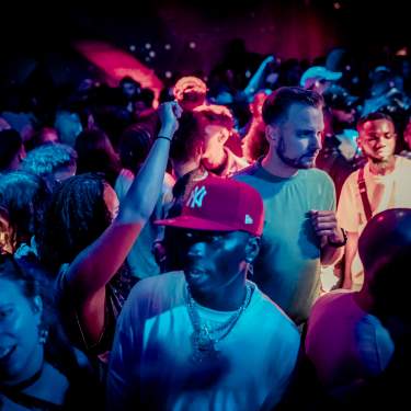 Foto von 08.06.2025 CARNIVAL AFTERPARTY XXL