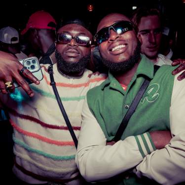 Foto von 08.06.2025 CARNIVAL AFTERPARTY XXL