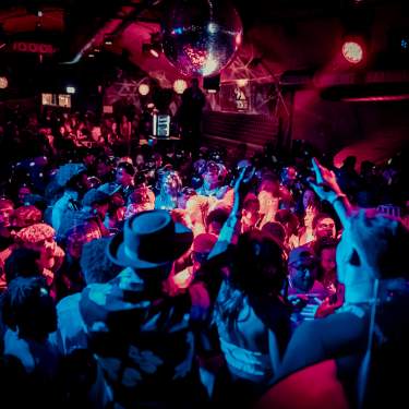 Foto von 08.06.2025 CARNIVAL AFTERPARTY XXL