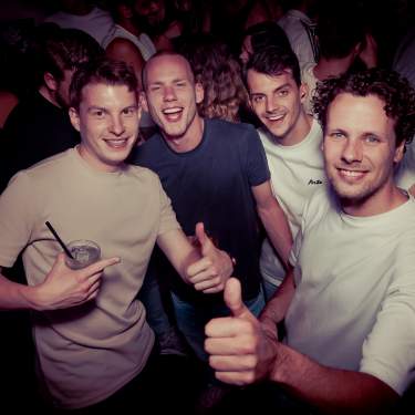 Foto von 08.06.2025 CARNIVAL AFTERPARTY XXL
