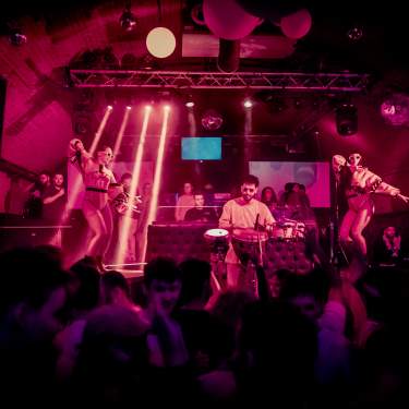 Foto von 08.06.2025 CARNIVAL AFTERPARTY XXL