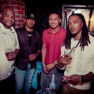 Foto von 08.06.2025 CARNIVAL AFTERPARTY XXL