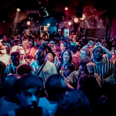 Foto von 08.06.2025 CARNIVAL AFTERPARTY XXL