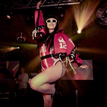 Foto von 08.06.2025 CARNIVAL AFTERPARTY XXL