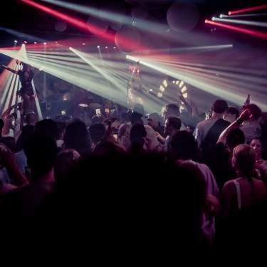 Foto von 08.06.2025 CARNIVAL AFTERPARTY XXL