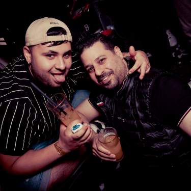 Foto von 08.06.2025 CARNIVAL AFTERPARTY XXL
