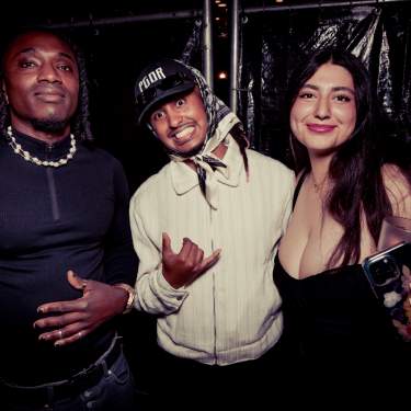 Foto von 08.06.2025 CARNIVAL AFTERPARTY XXL