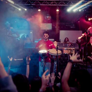 Foto von 08.06.2025 CARNIVAL AFTERPARTY XXL