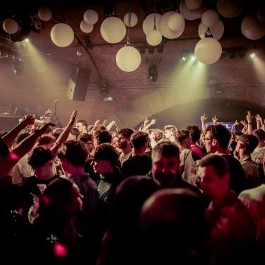Foto von 08.06.2025 CARNIVAL AFTERPARTY XXL