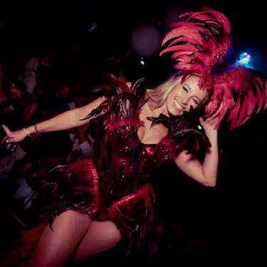 Foto von 08.06.2025 CARNIVAL AFTERPARTY XXL