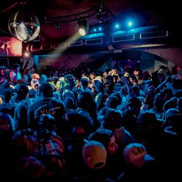 Foto von 08.06.2025 CARNIVAL AFTERPARTY XXL