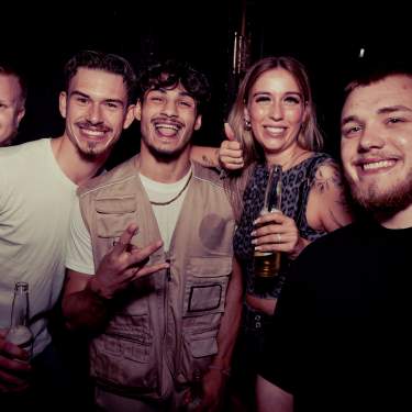 Foto von 08.06.2025 CARNIVAL AFTERPARTY XXL